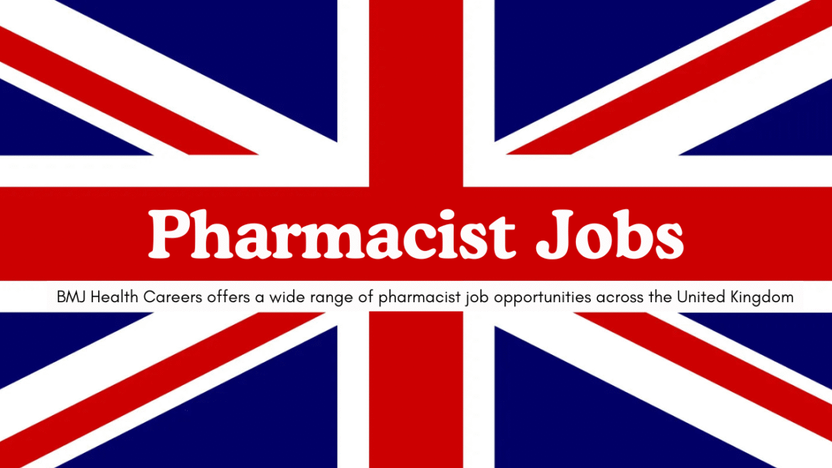 Pharmacist Jobs
