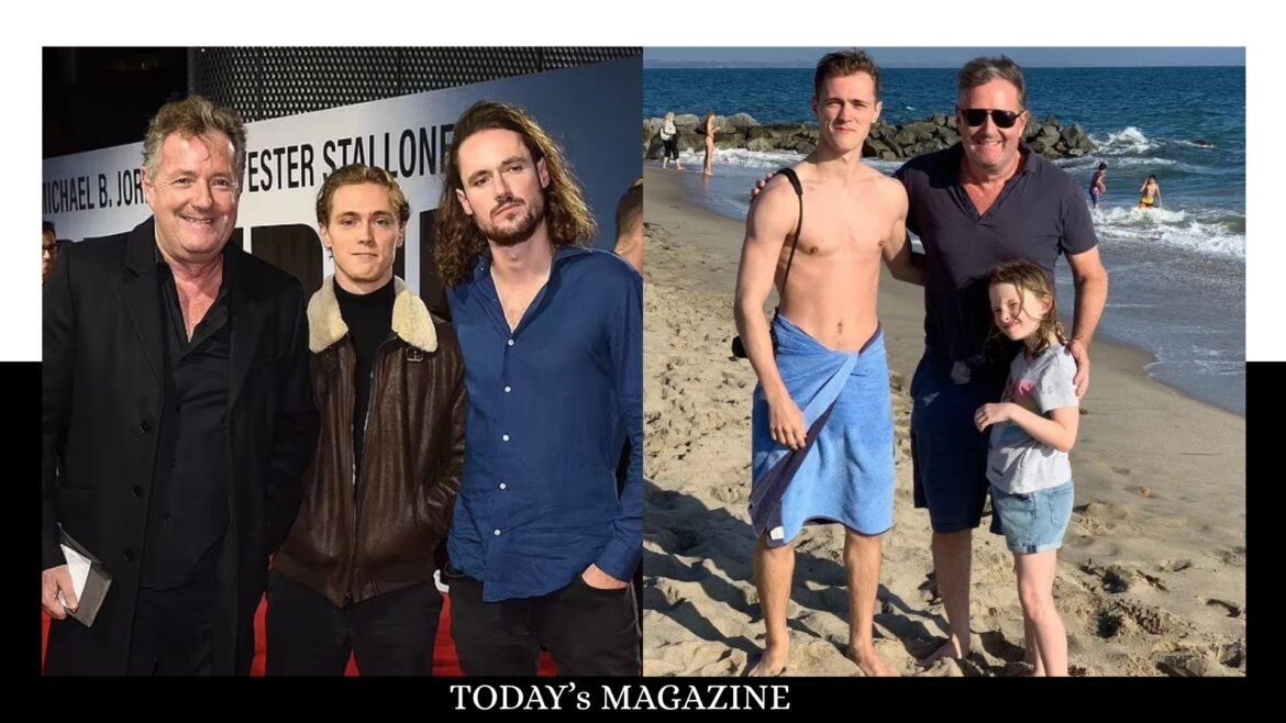 Stanley Christopher Morgan