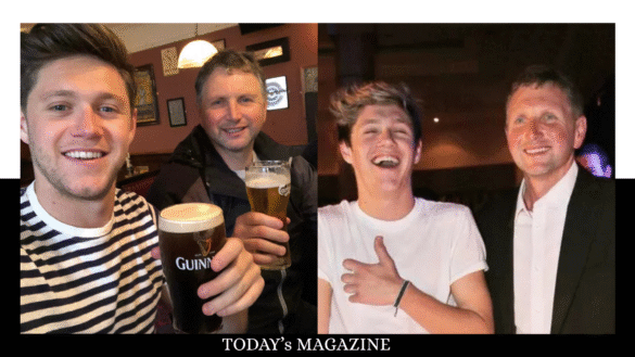 Bobby Horan