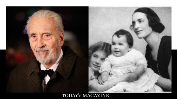 Xandra Carandini Lee