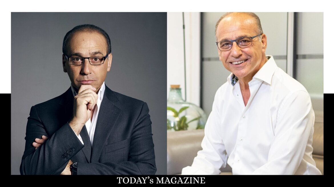 Theo Paphitis