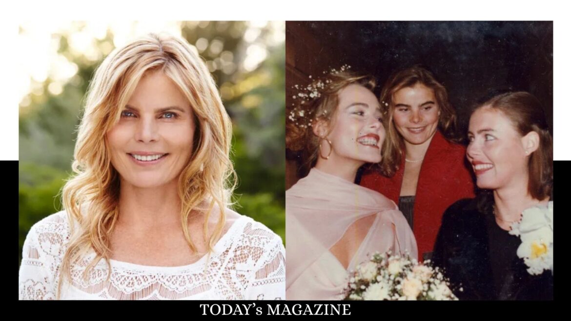 Mariel Hemingway