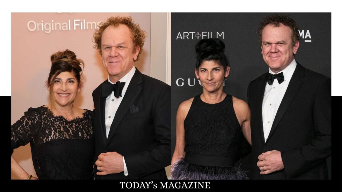 Alison Dickey: The Independent Producer Behind the Scenes of a Quiet ...