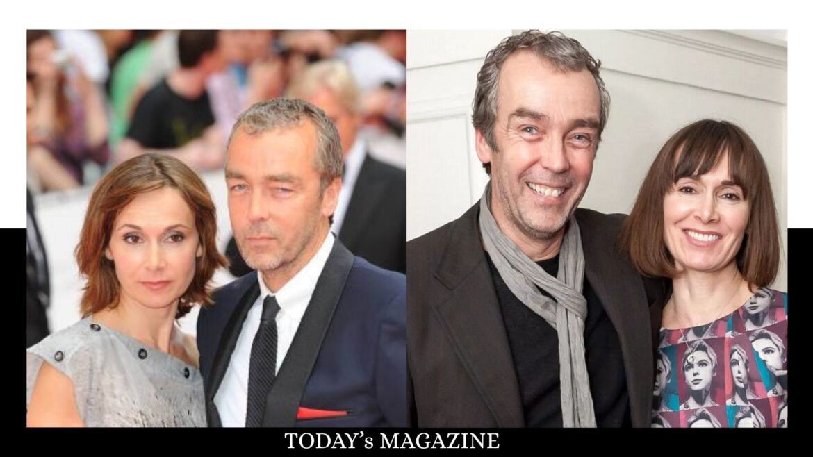 Joanna Roth Biography: Lifestyle, Net Worth, Family Tree and Success Story