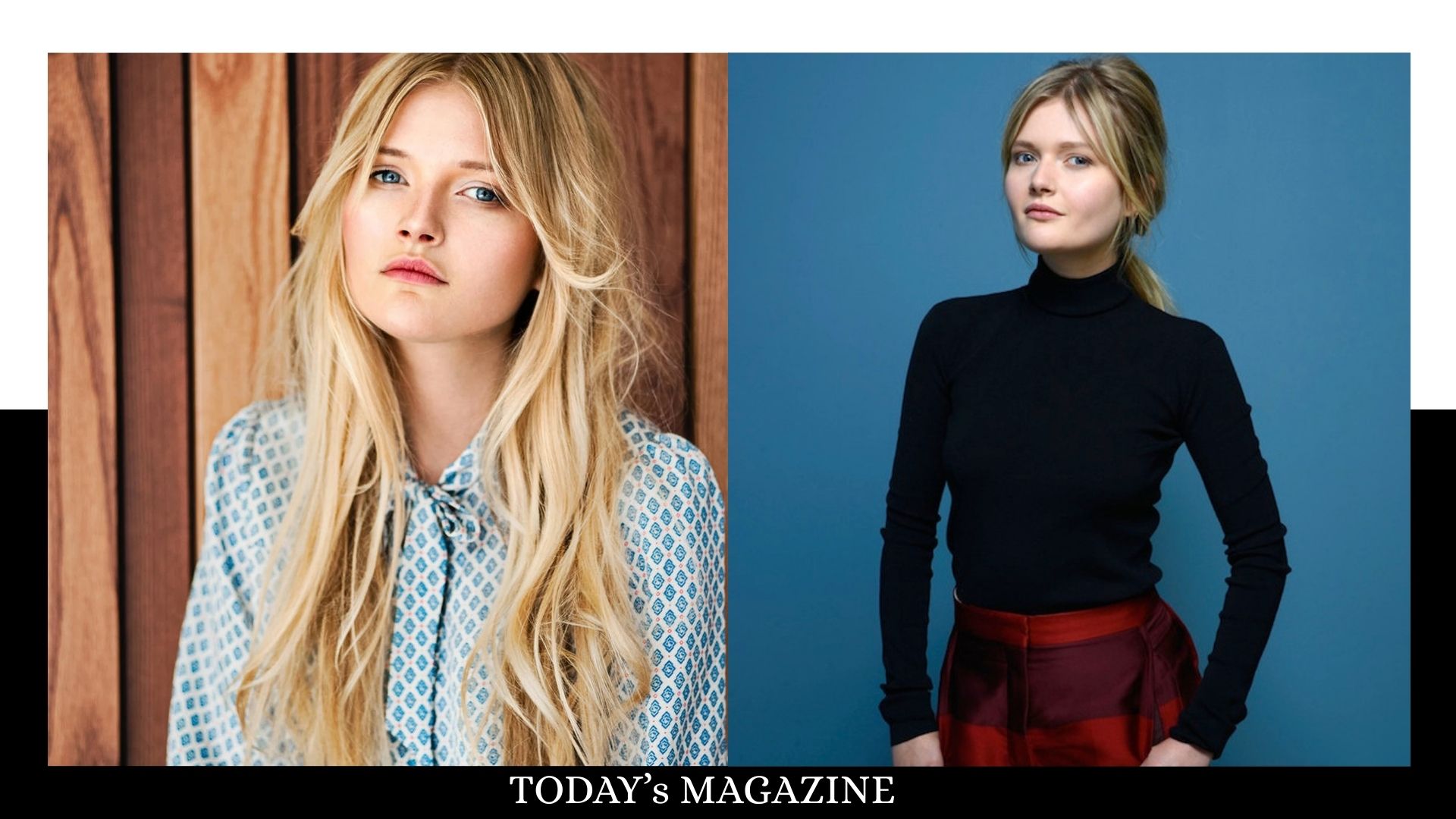 Sophie Kennedy Clark