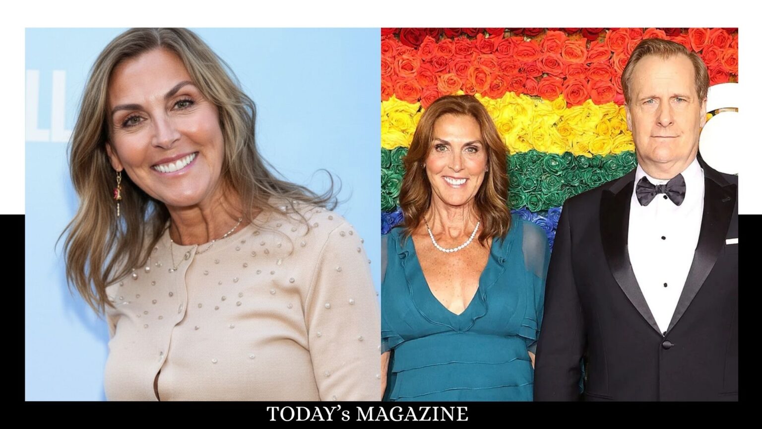 Who Is Kathleen Rosemary Treado? All About Her Net Worth,