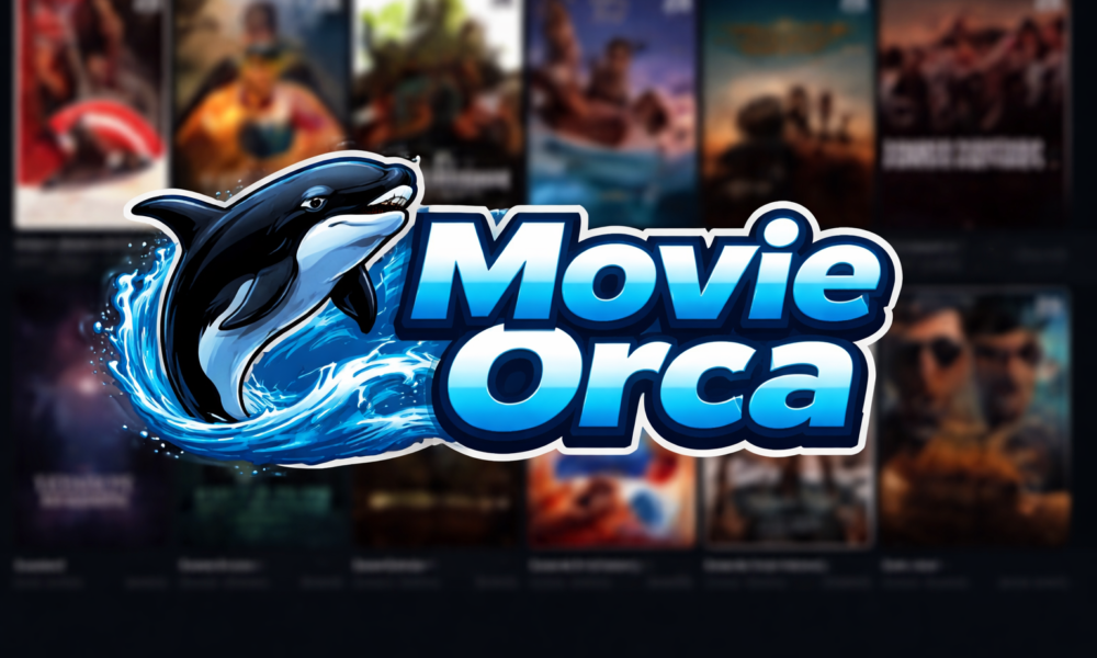 Movie Orca