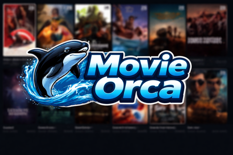 Movie Orca Explained: Streaming Platforms, Classic Cinema, and the ...