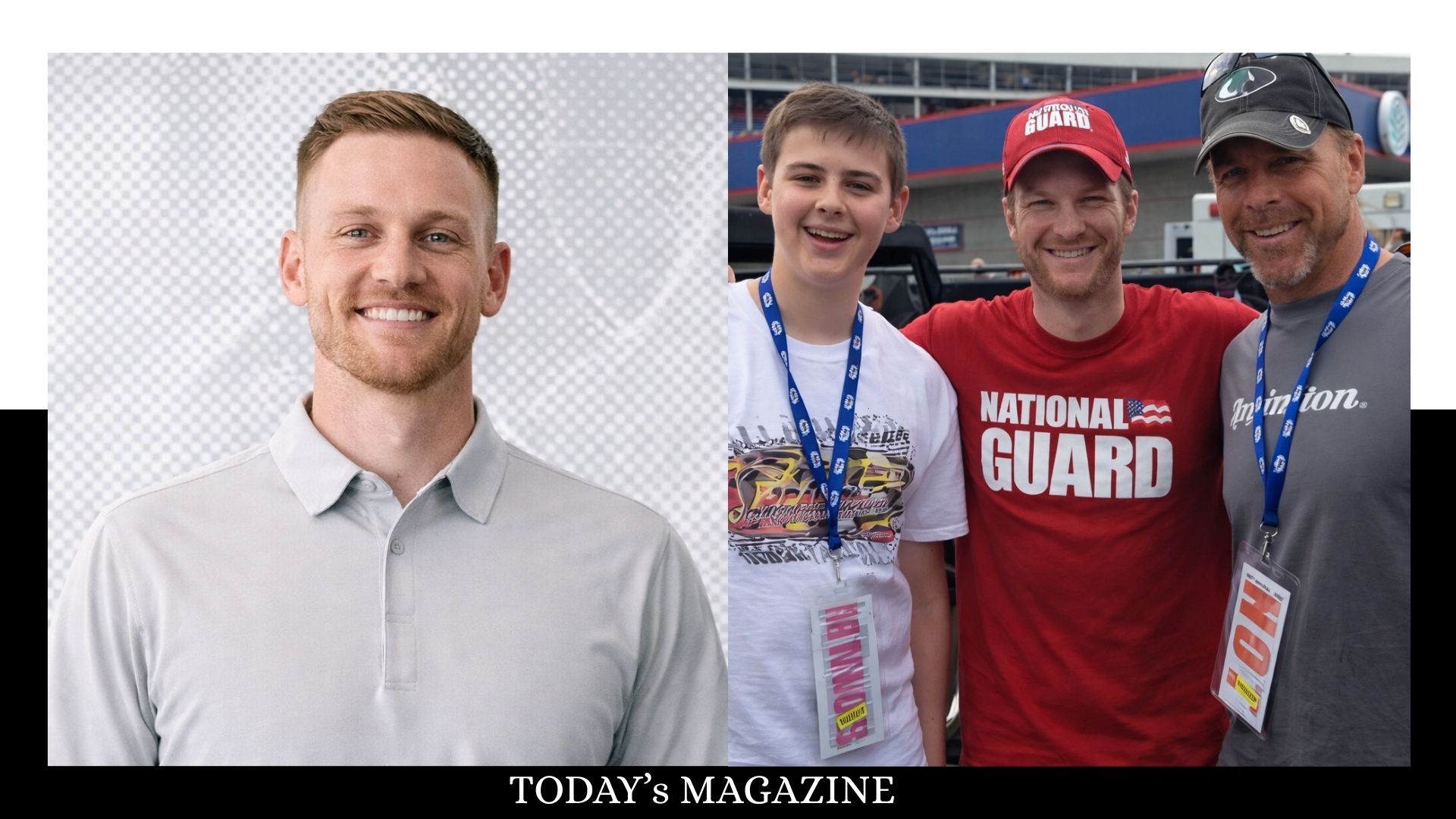 Cameron Kade Hickenbottom