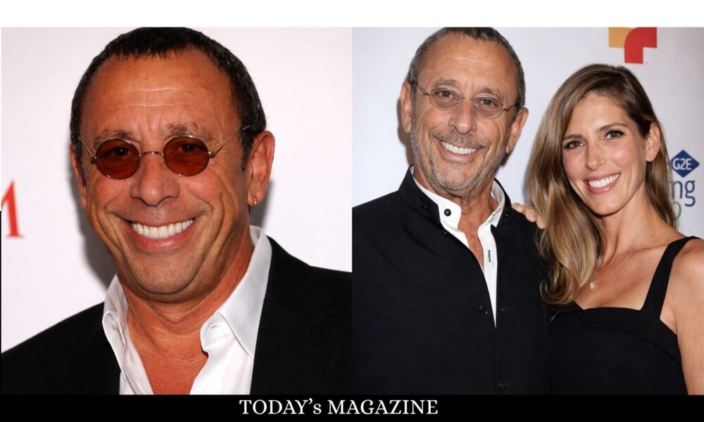 Victor Drai net worth