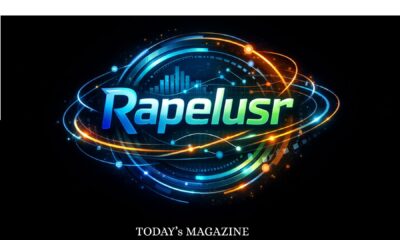 Rapelusr