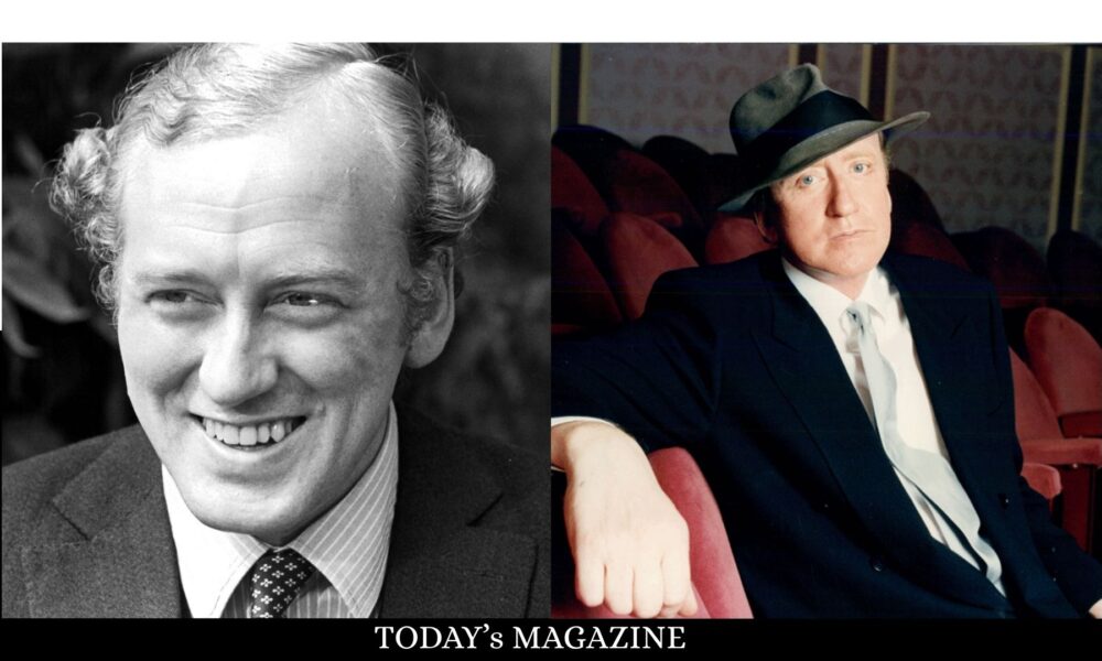 Nicol Williamson