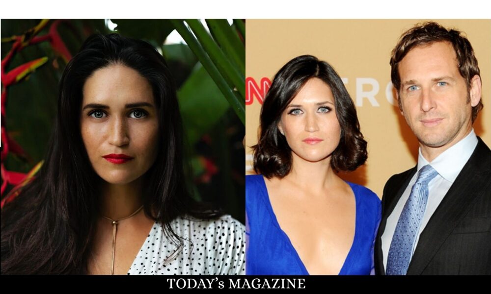 Jessica Ciencin Henriquez