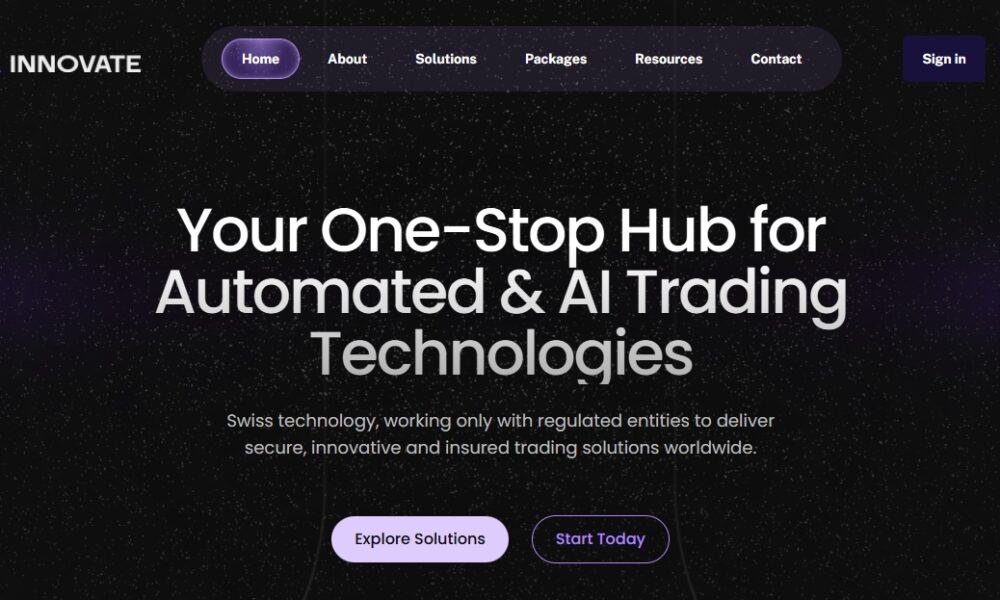 AlphaInnovate.com