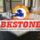 BKStone