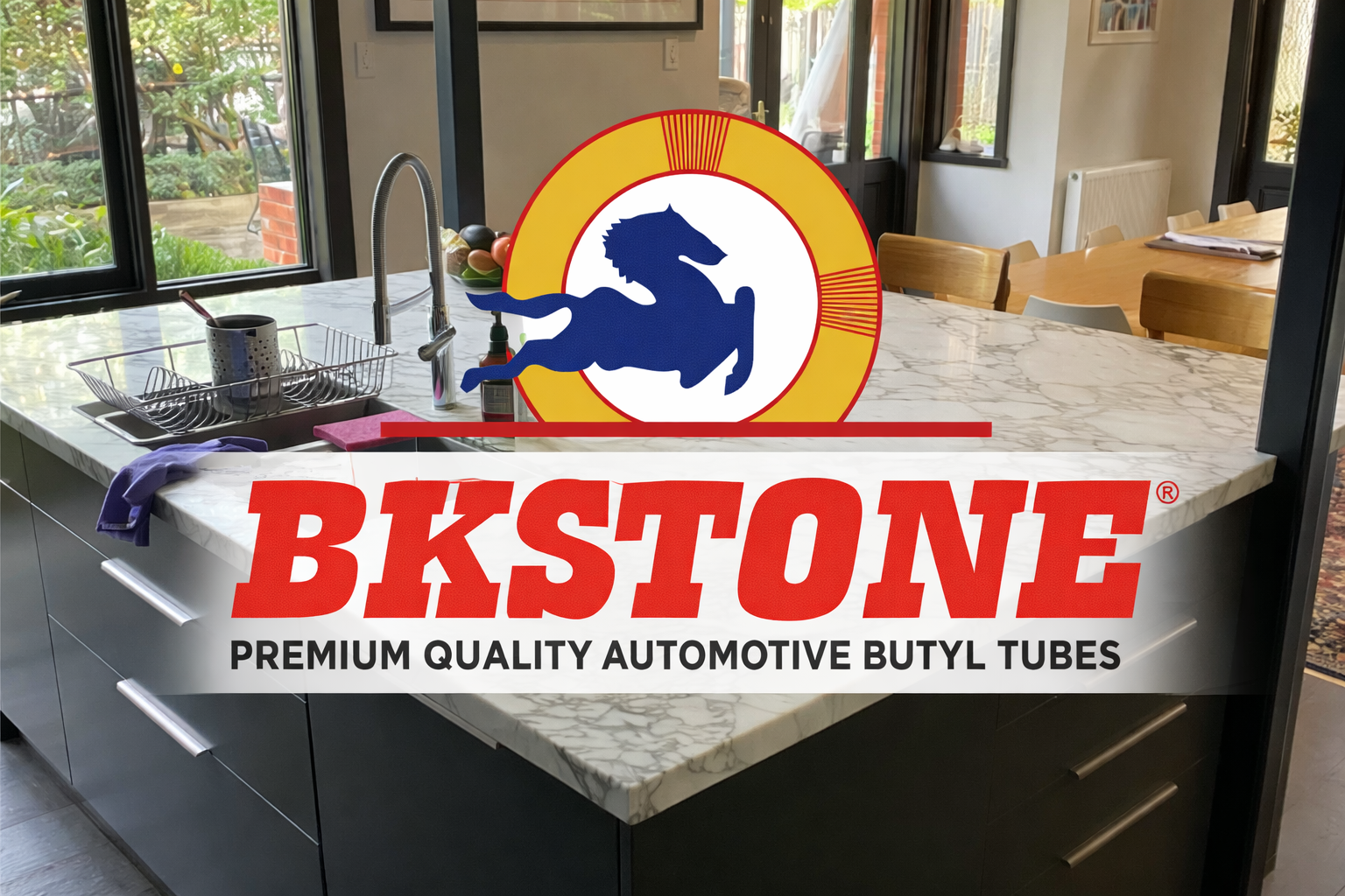 BKStone