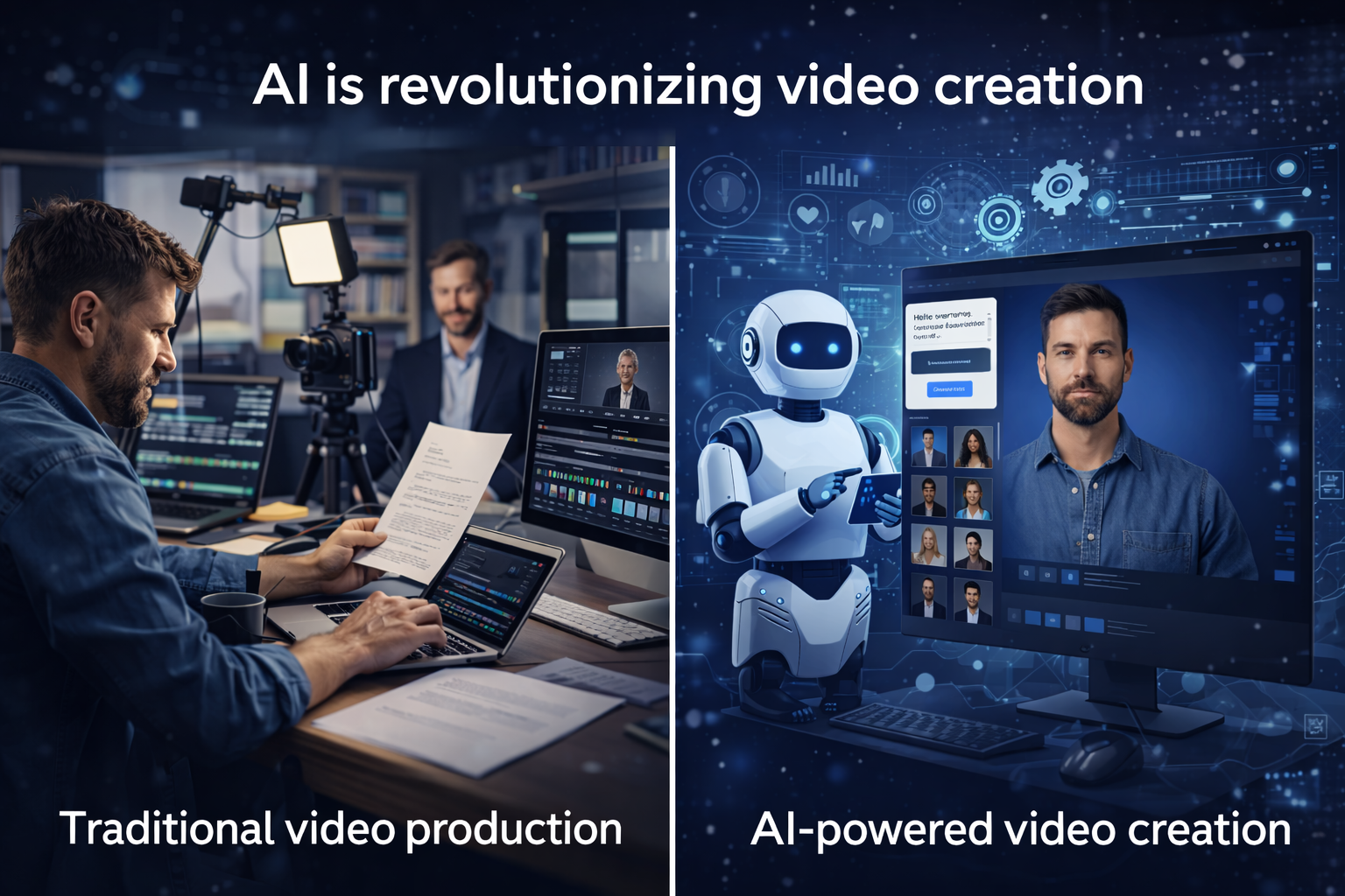 artificial intelligence