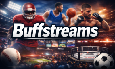 Buffstreams