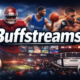 Buffstreams