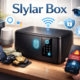 Slylar Box