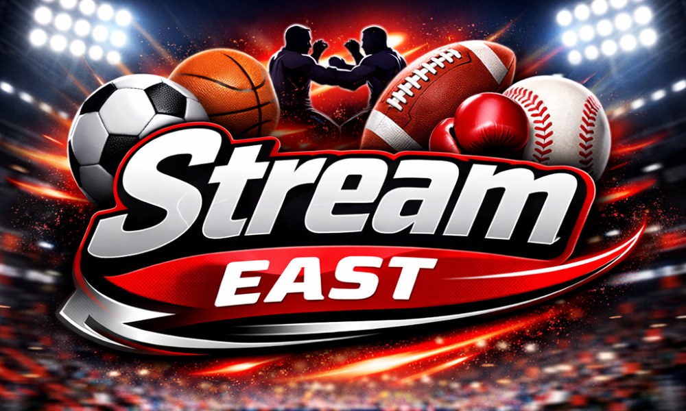Stream East