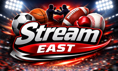 Stream East