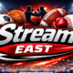 Stream East