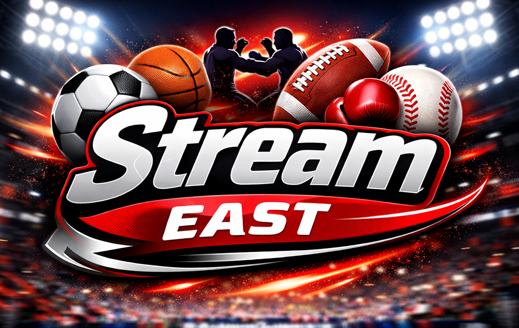 Stream East