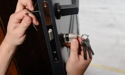 emergency local locksmith