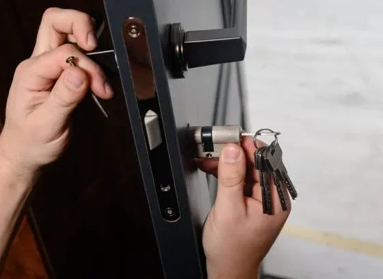 emergency local locksmith