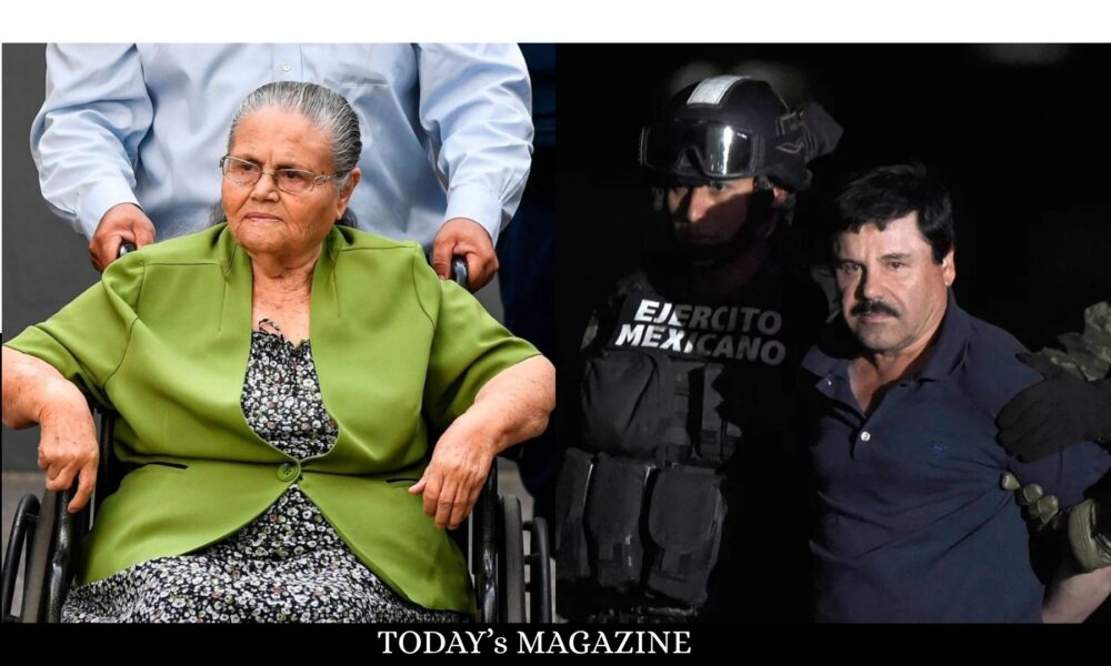 maría consuelo loera pérez