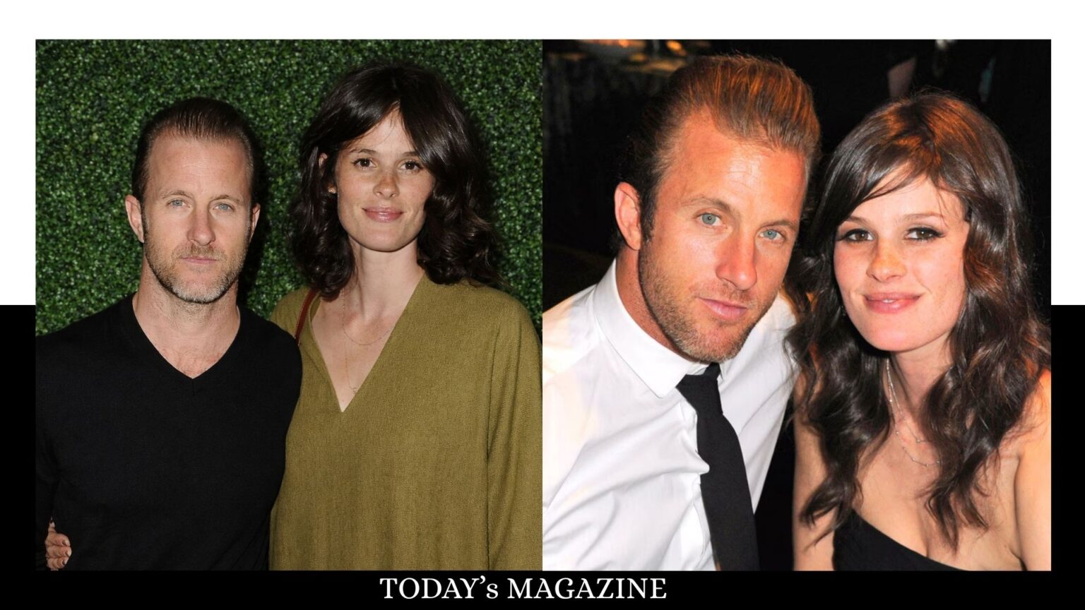 Who Is Kacy Byxbee? A Complete Biography of Scott Caan’s Partner
