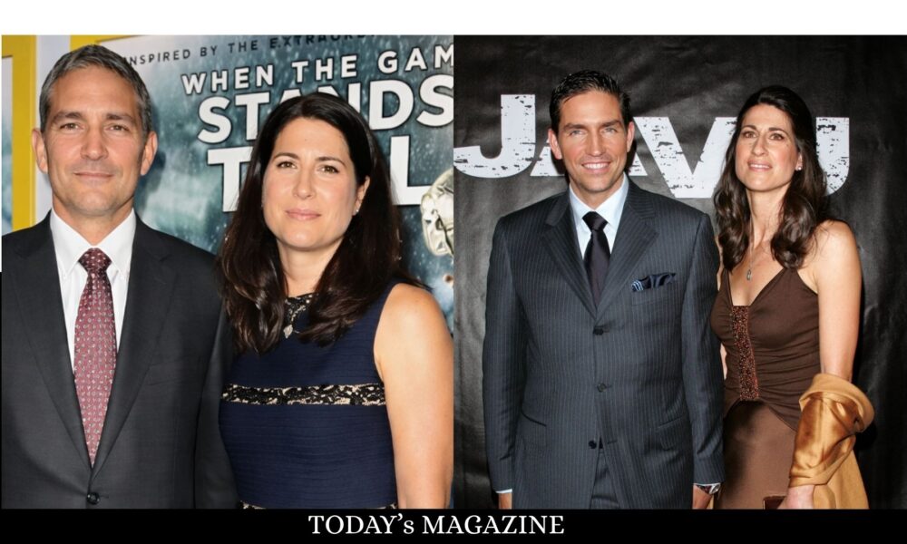 Kerri Browitt Caviezel