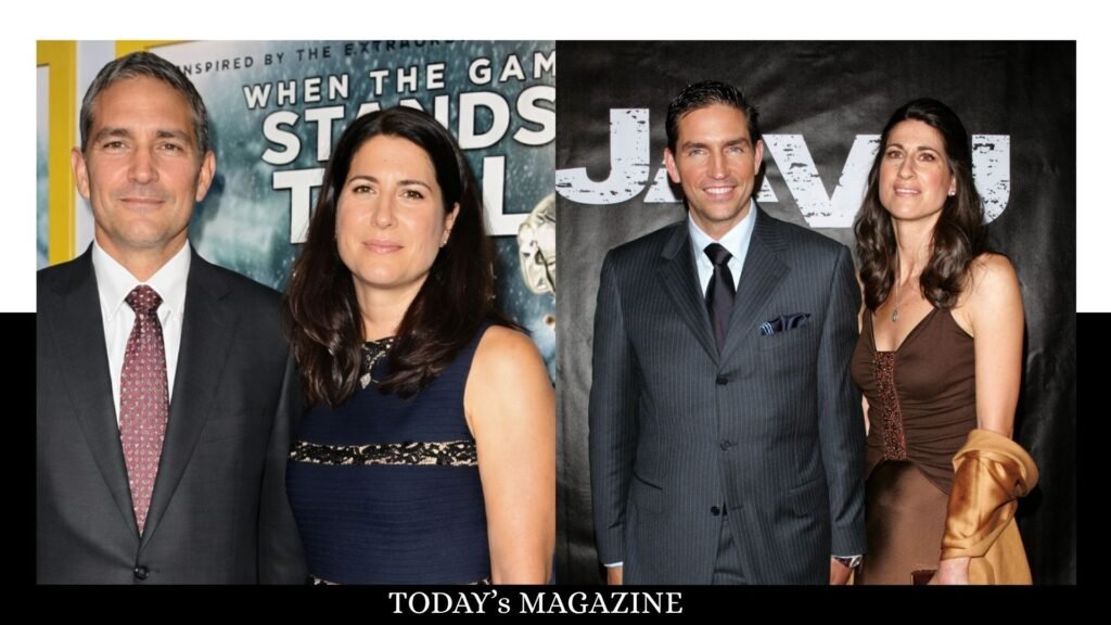 Who Is Kerri Browitt Caviezel? A Complete Biography of the Devoted ...