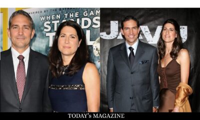 Kerri Browitt Caviezel