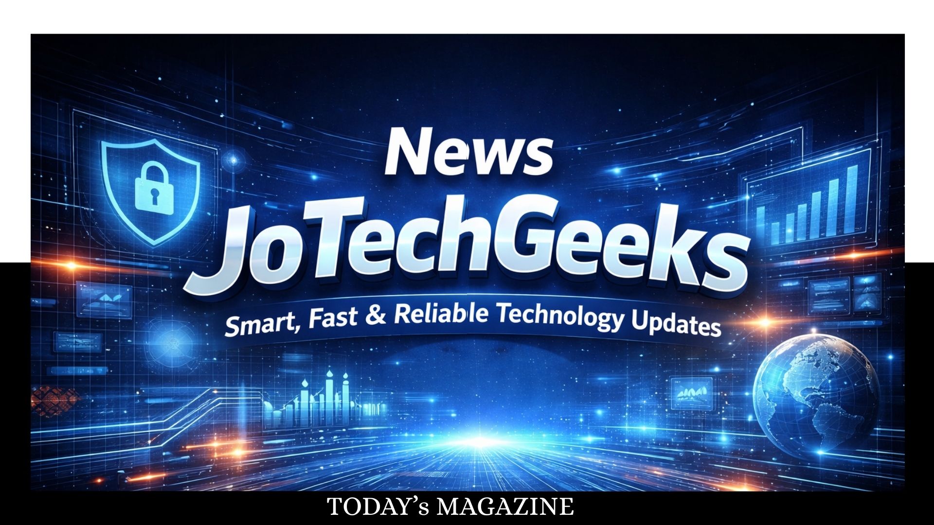 News JoTechGeeks