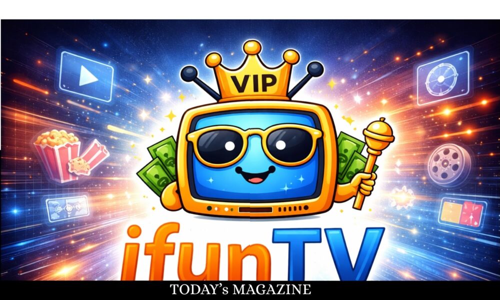 ifunTV
