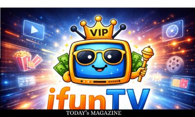 ifunTV