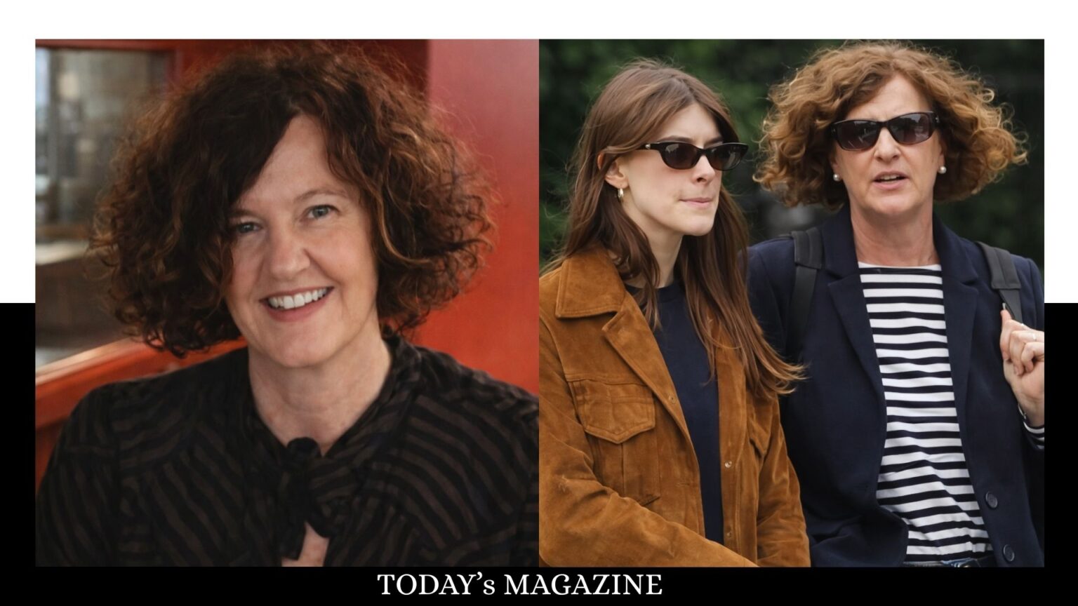 Who Is Wendy Edgar-Jones? Everything About Daisy Edgar-Jones’s Mother