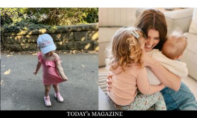 Eloise Christina Schwarzenegger Pratt