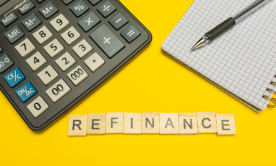 Equipment Financing Options