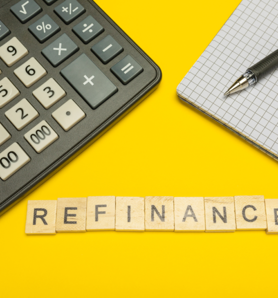 Equipment Financing Options