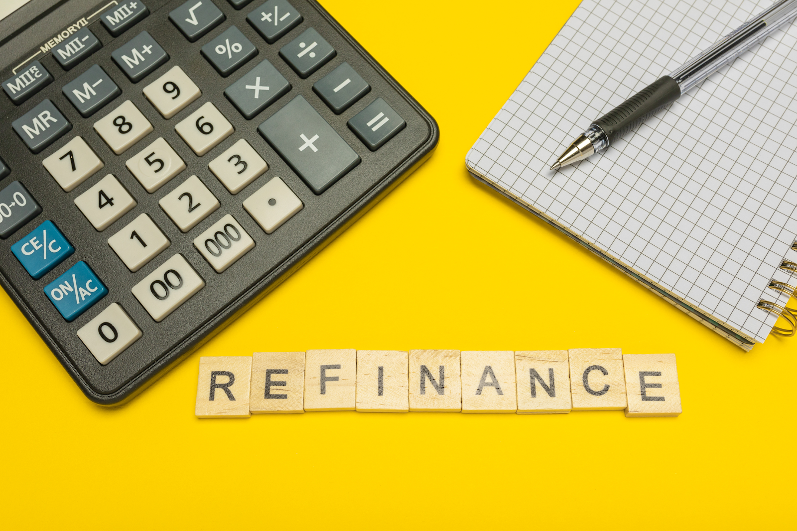 Equipment Financing Options