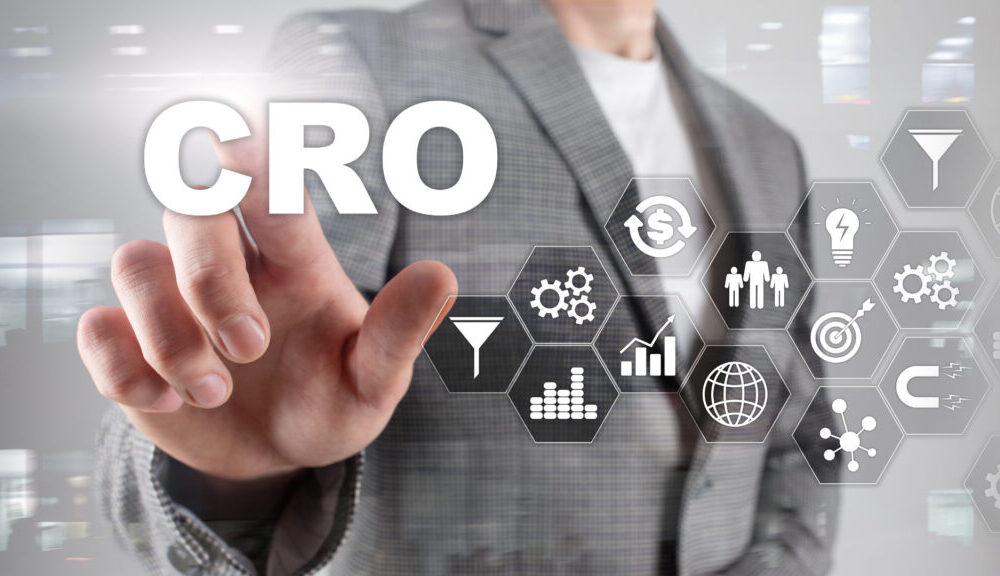 CRO Services