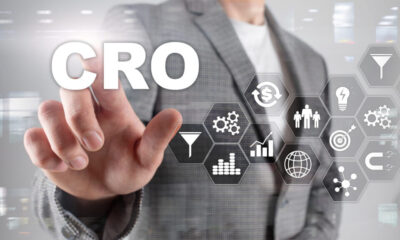 CRO Services