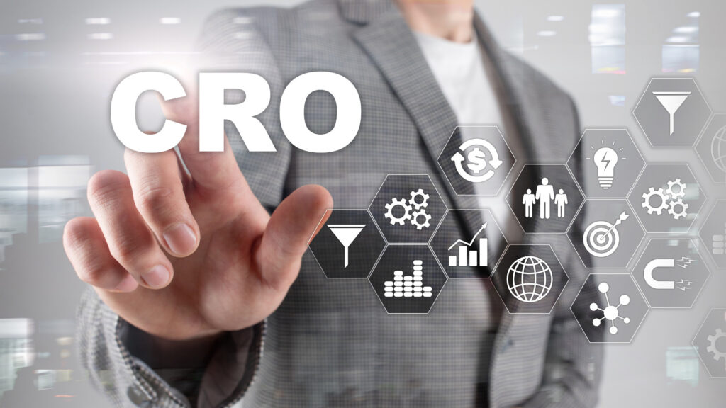 CRO Services