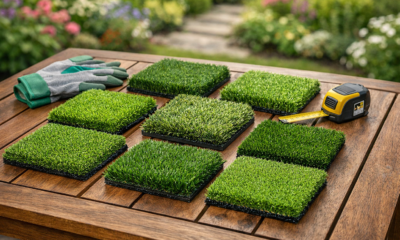Artificial Grass