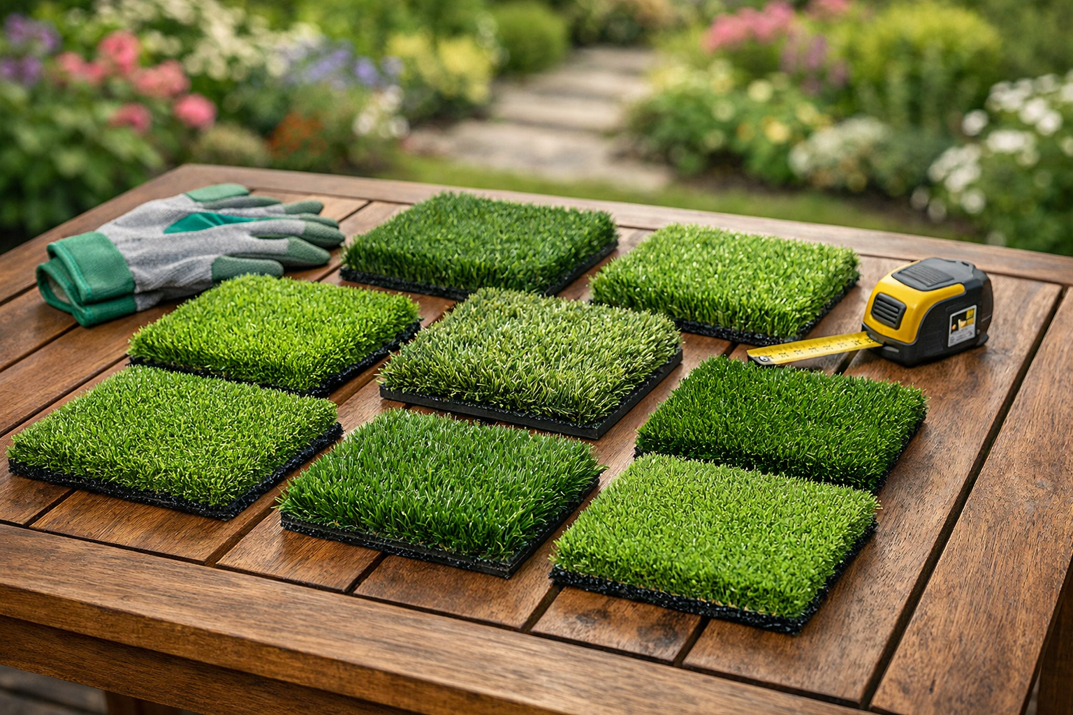 Artificial Grass