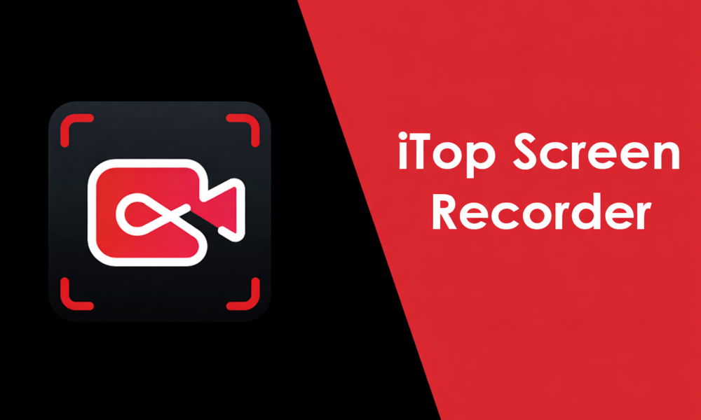 iTop Screen Recorder