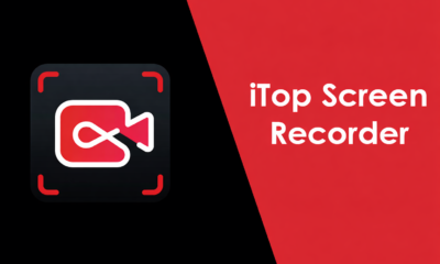 iTop Screen Recorder